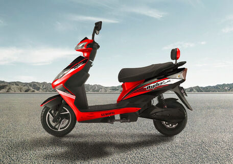 Gemopai Ryder SuperMax