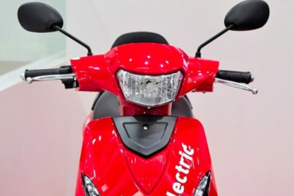 Hero Electric Ae 75 Price 21 Ae 75 Scooter Variants Mileage And Colors Droom