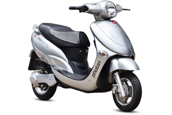 hero electric photon e5