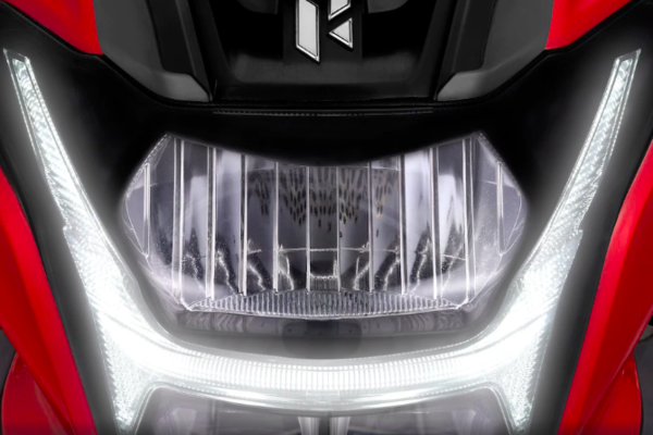 Hero Passion XTec Drum 2022