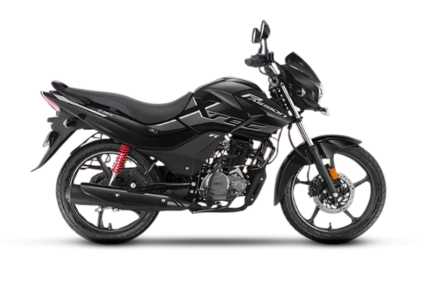 Hero Passion XTec Drum 2022