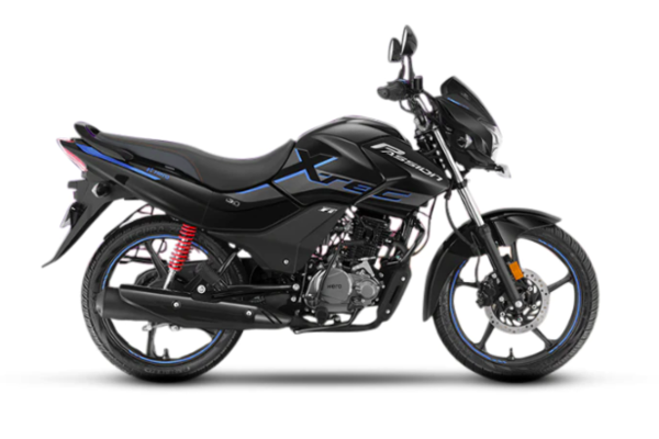 Hero Passion XTec Drum 2022