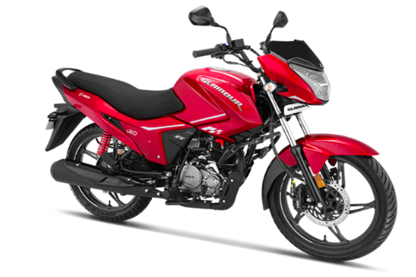 New Hero Glamour Xtec 125cc Disc 2022 Model (PID-1421373831) Bike for ...