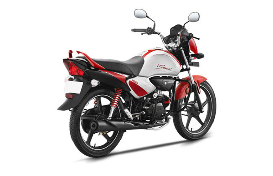 Hero Splendor iSmart Self Drum Spoke Price (incl. GST) in India,Ratings
