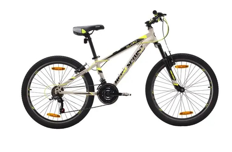 Hero Sprint Pro SWEED 26T 2020