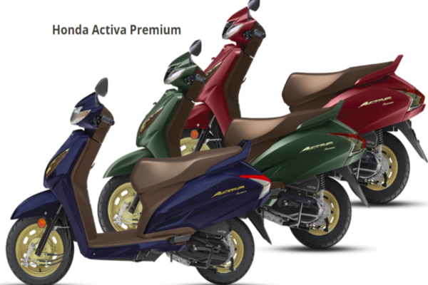 Honda Activa Premium Price 2024 - Mileage, Specifications, Reviews | Droom