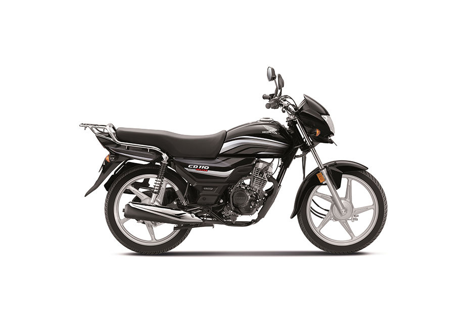 Honda CD 110 Dream STD BS6 2021