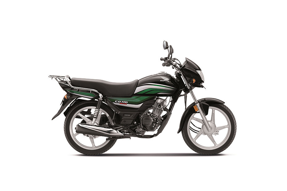 Honda CD 110 Dream STD BS6 2021