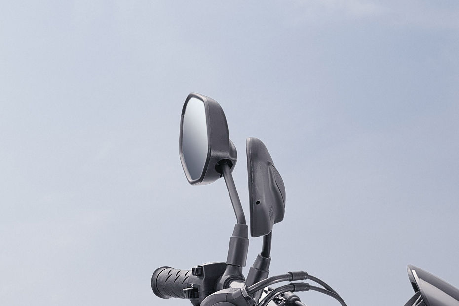 Honda CD 110 Dream STD BS6 2021