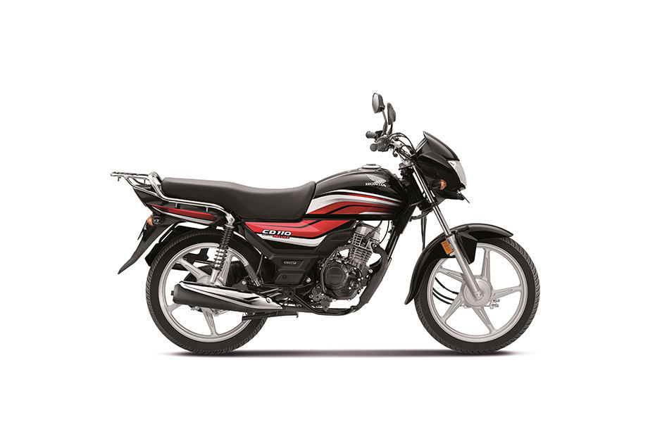 Honda CD 110 Dream STD BS6 2021