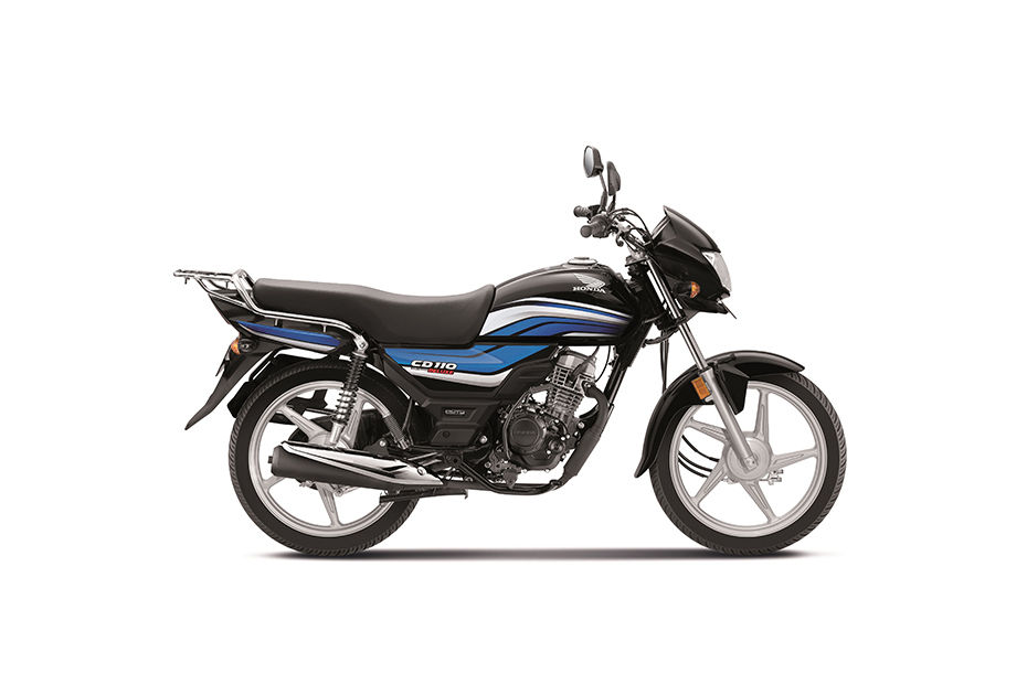 Honda CD 110 Dream STD BS6 2021