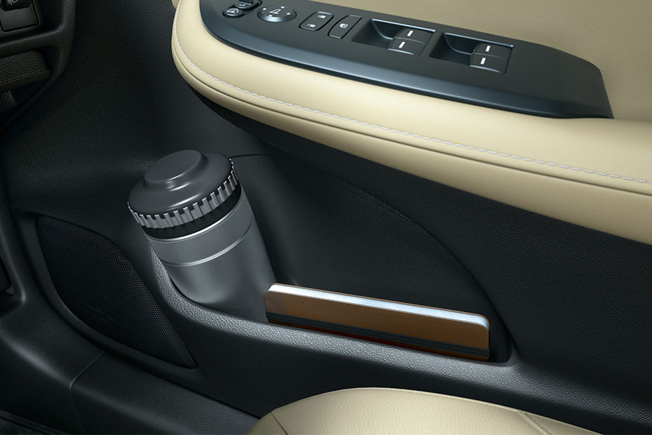 Honda City 5th Generation ZX CVT Petrol 2020