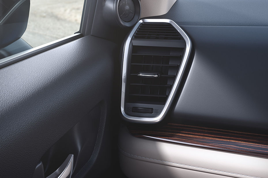 Honda City 5th Generation ZX CVT Petrol 2020