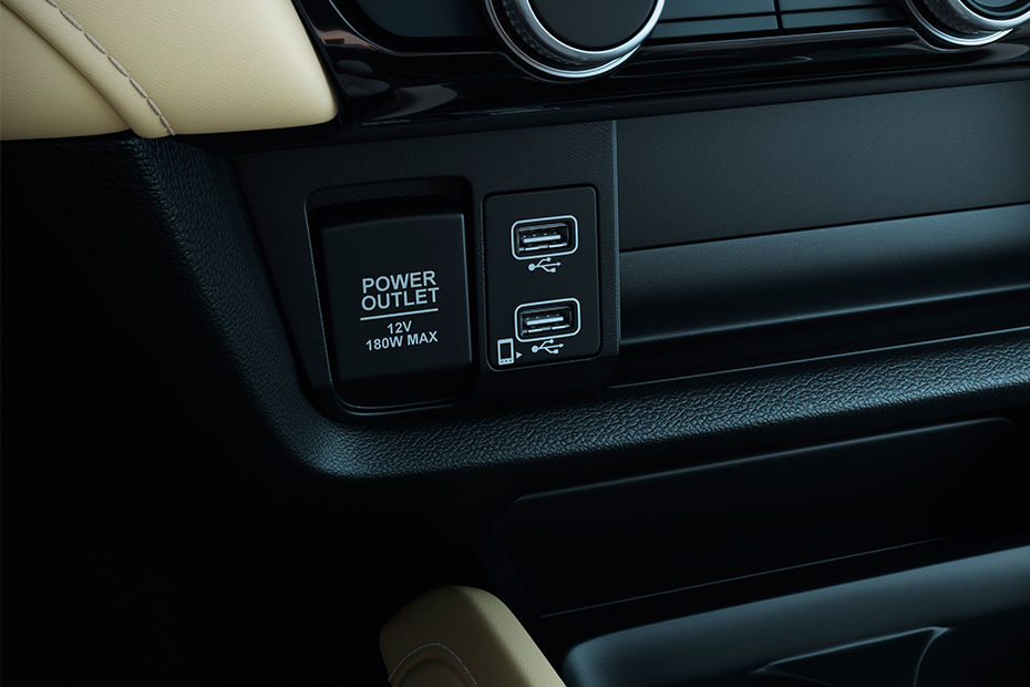 Honda City 5th Generation ZX CVT Petrol 2020