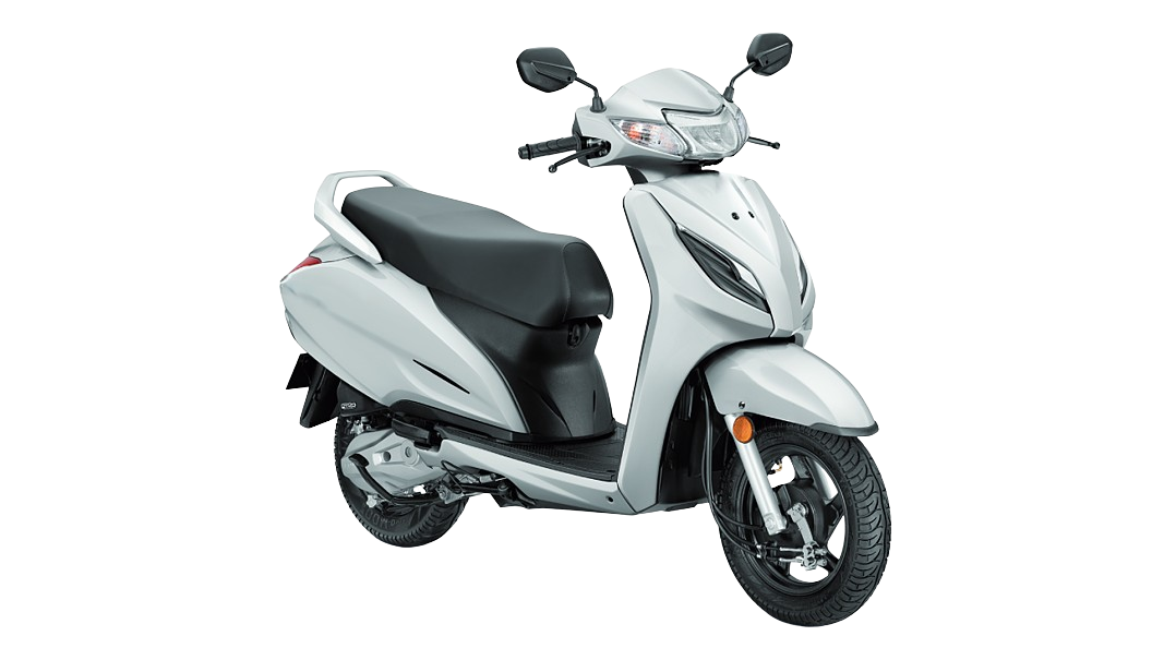Honda Activa 6G STD BS6 2021