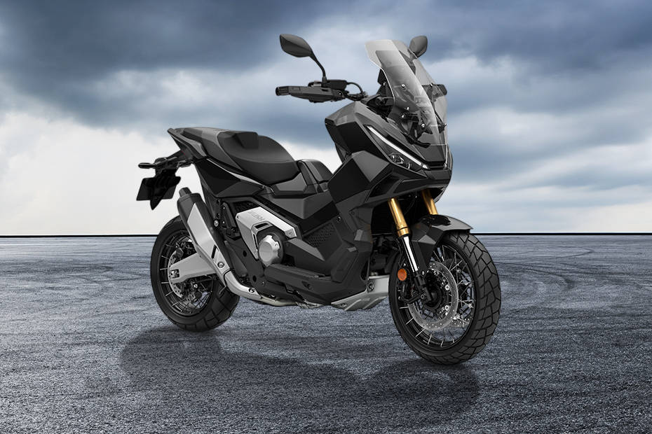 Honda X-ADV