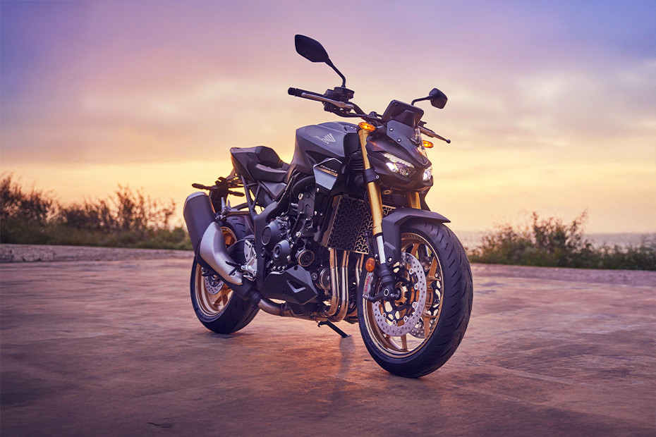 Honda Hornet 1000 SP