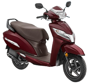 Honda Activa125 Standard 2022