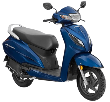 Honda Activa 6G STD BS6 2021