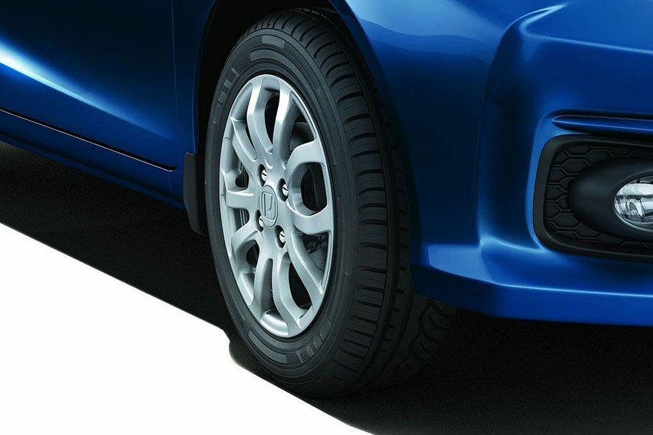 Honda Amaze 1.2 E MT Petrol 2022