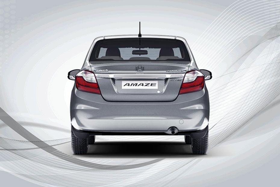 Honda Amaze 1.5 E MT Diesel 2022