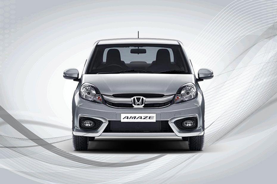 Honda Amaze 1.5 E MT Diesel 2022