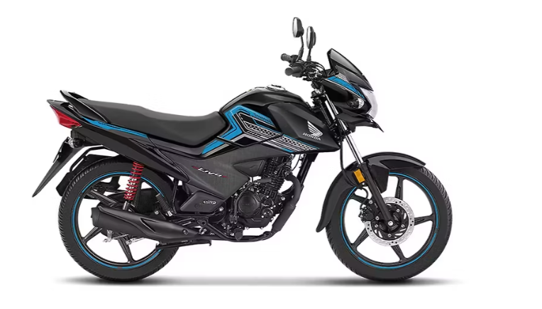 Honda Livo