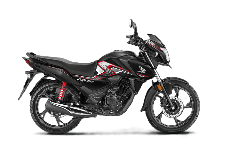 Honda Shine 125