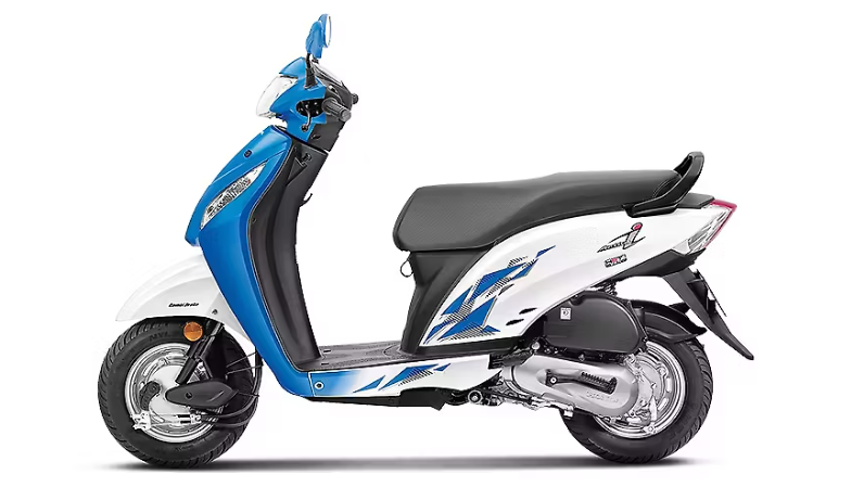 Honda Activa I