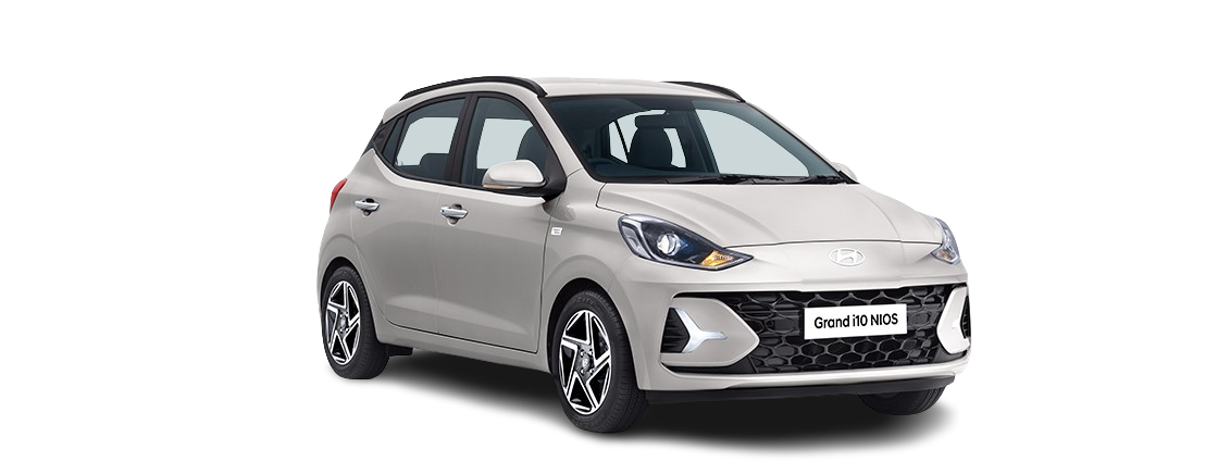Hyundai Grand i10 Nios Sportz AMT 1.2 CRDi 2022