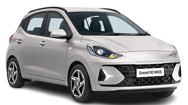 Hyundai Grand i10 Nios Sportz AMT 1.2 CRDi 2022