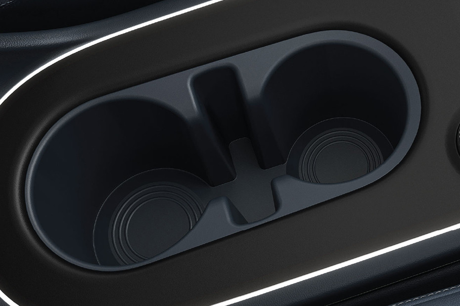 Hyundai Venue E 1.2 Petrol BS6 2021