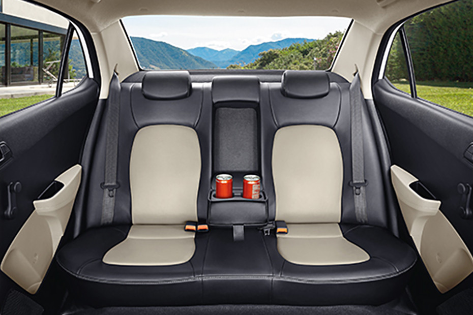 Hyundai Xcent Prime T Plus 2022