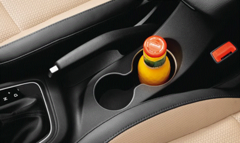 Hyundai Verna SX 1.5 VTVT BS6 2021