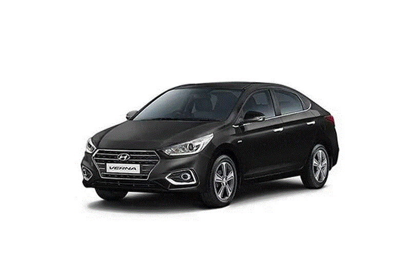 Hyundai Verna SX 1.5 VTVT BS6 2021