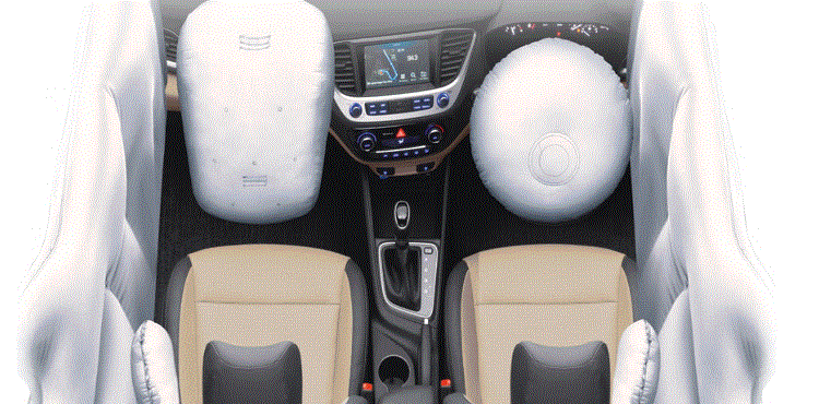 Hyundai Verna SX 1.5 VTVT BS6 2021