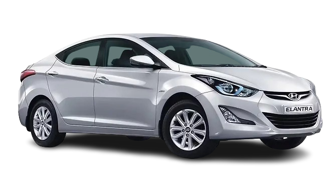 Hyundai Elantra 1.5 SX (O) AT BS6 2021