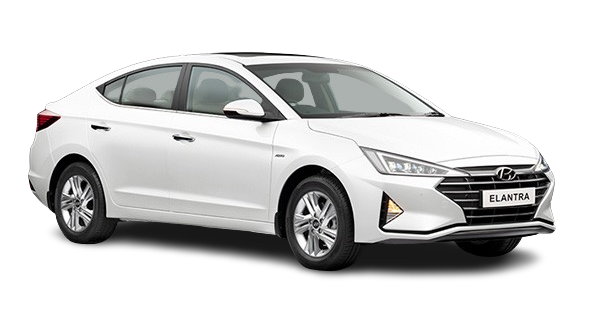 Hyundai Elantra 1.5 SX (O) AT BS6 2021