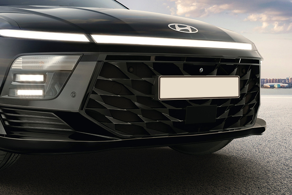 Hyundai Verna E 1.5 VTVT 2022