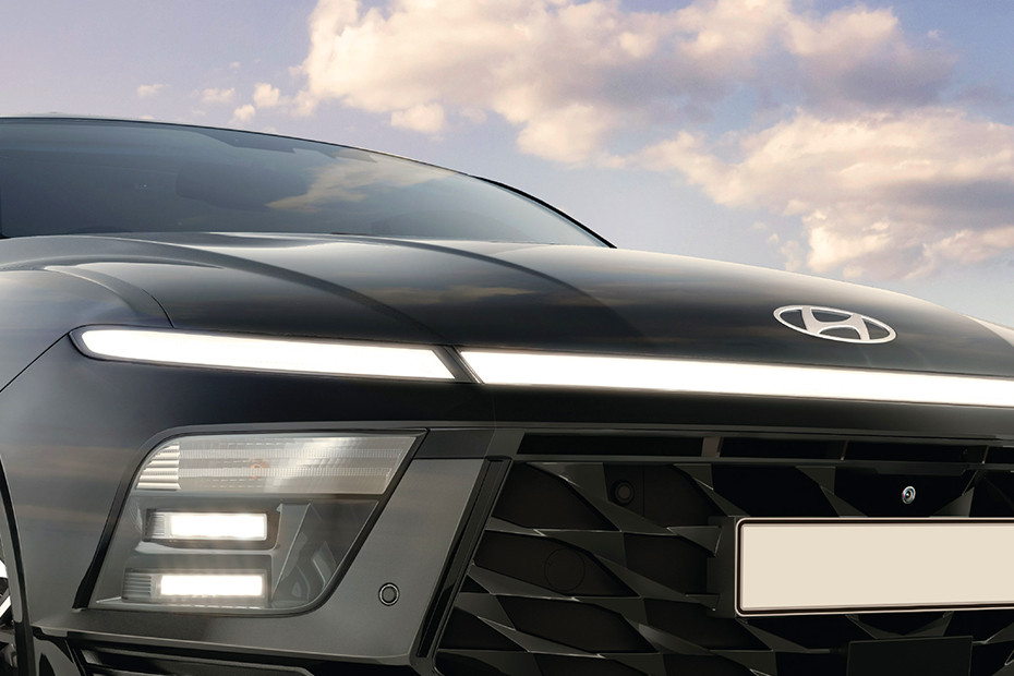 Hyundai Verna E 1.5 VTVT 2022