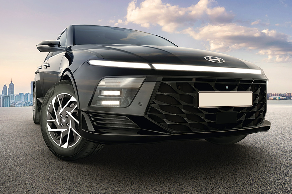 Hyundai Verna E 1.5 VTVT 2022