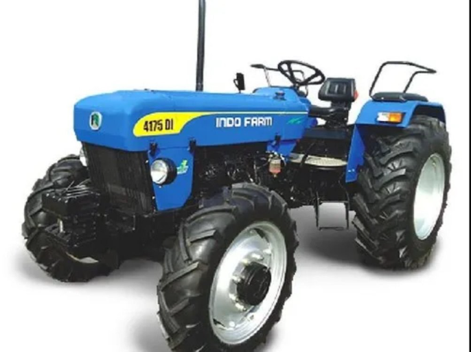 Indo Farm 4175