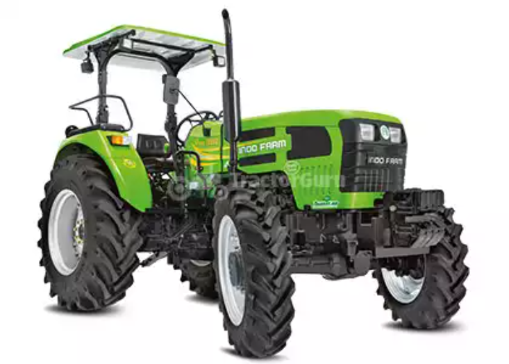 Indo Farm 3055 DI