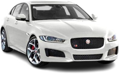 Jaguar XE SE Petrol 2022