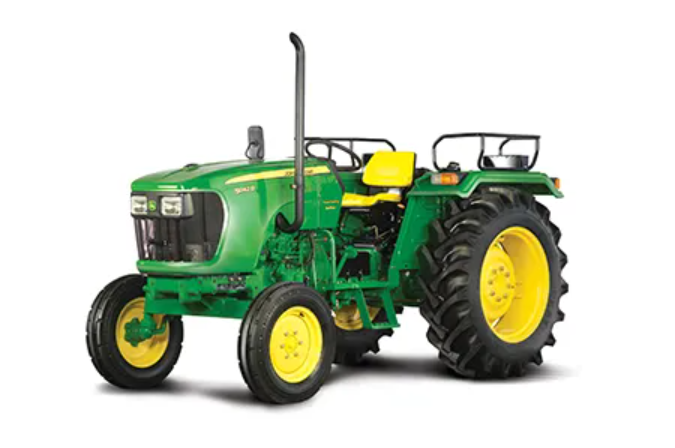 John Deere 5042D