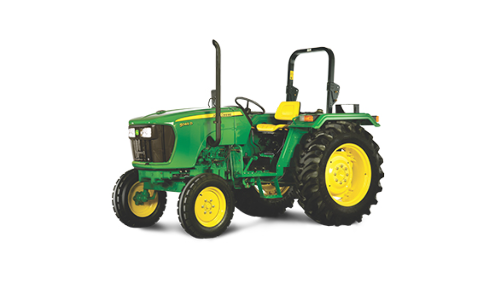 John Deere 5045D