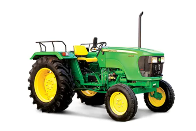John Deere 5105D