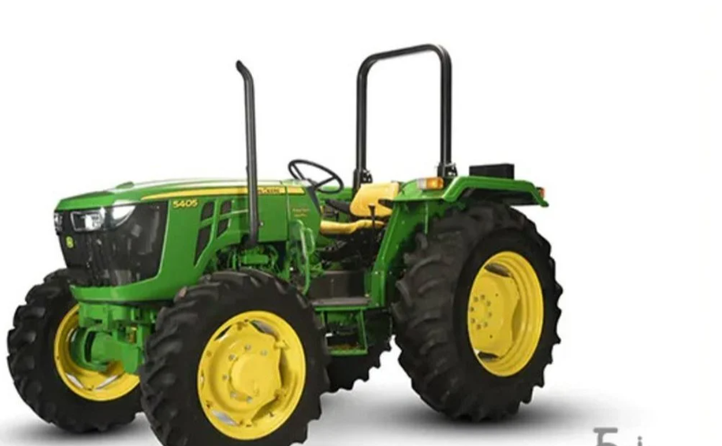 John Deere 5405 Gear Pro