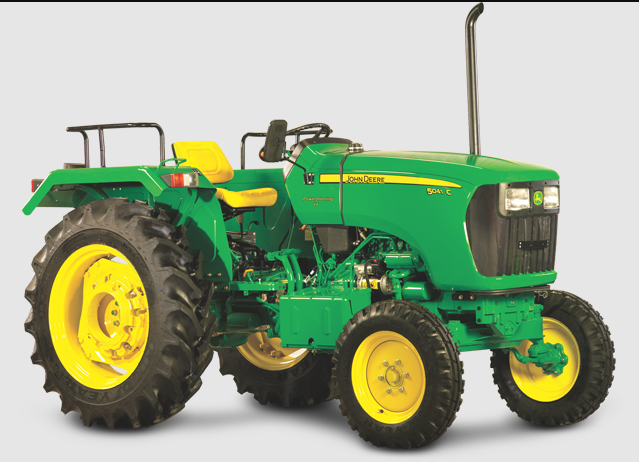 John Deere C Series