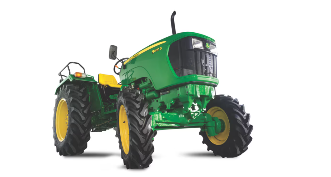 John Deere D Series